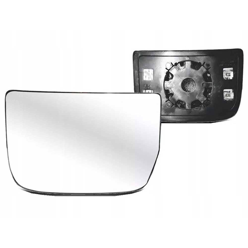 Iveco Daily V jobb oldali visszapillantó tükörlap alsó rész 2011-2014