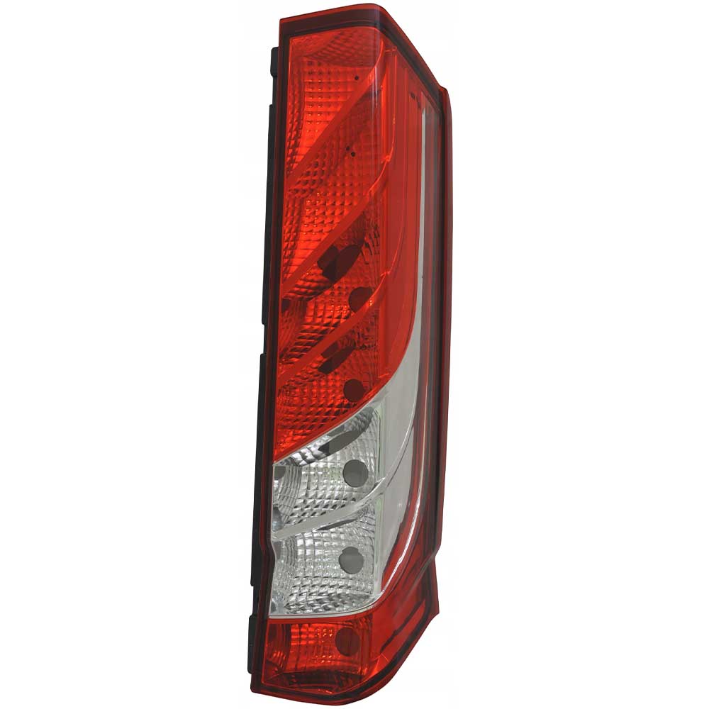 Iveco Daily IV Chest bal hátsó lámpa 2014-2016