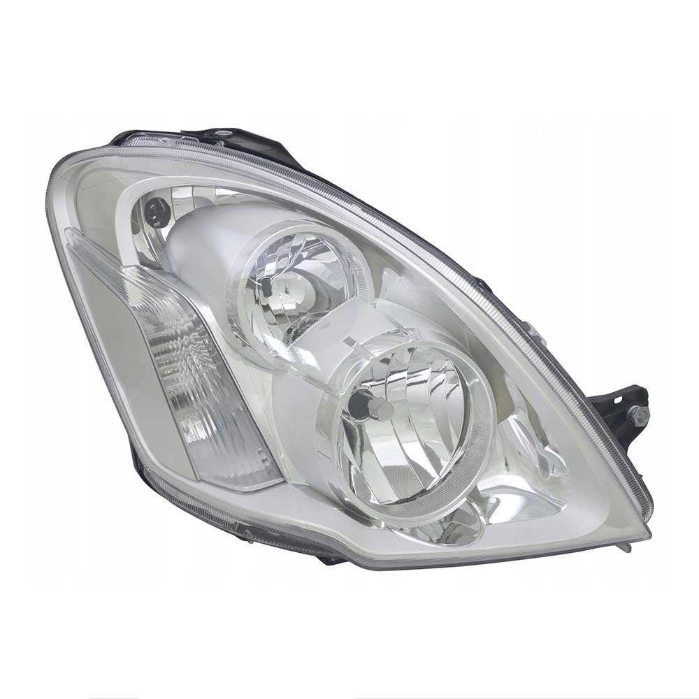 Iveco DAILY V Skrzynia bal első fényszóró 2011-2014