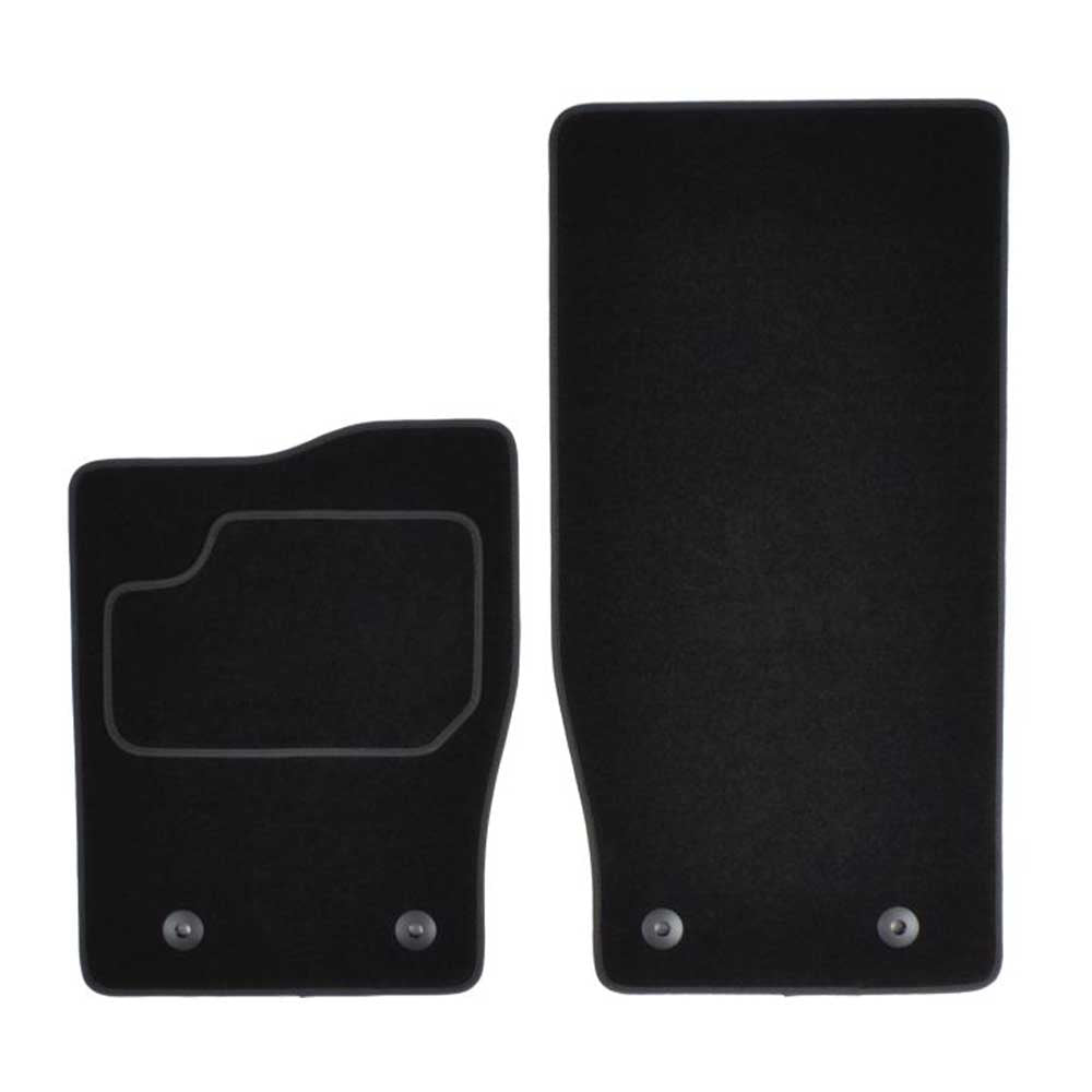 Jaguar F-Type szövetszőnyeg 2013-