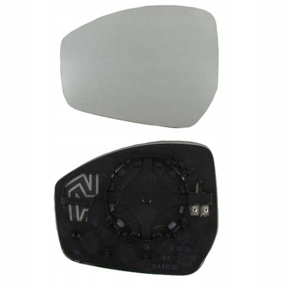 Jaguar F-Pace bal oldali fűthető visszapillantó tükörlap 2015-