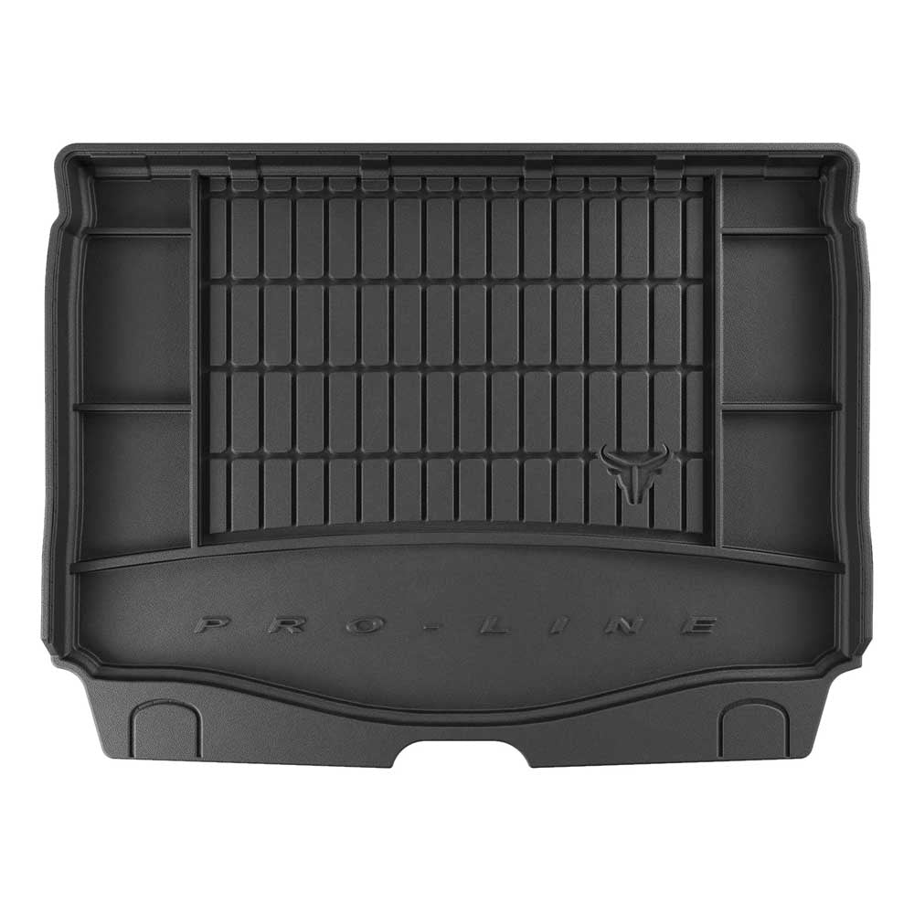 Jaguar XJ Sedan csomagtértálca 2009-