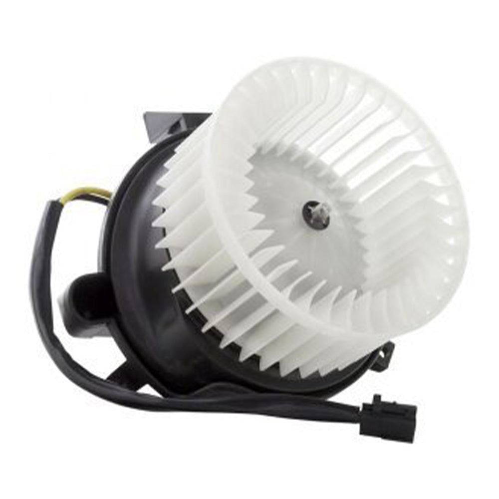 Jeep Commander belső ventilátor fűtőmotor 2005-2010 | Peppi.hu