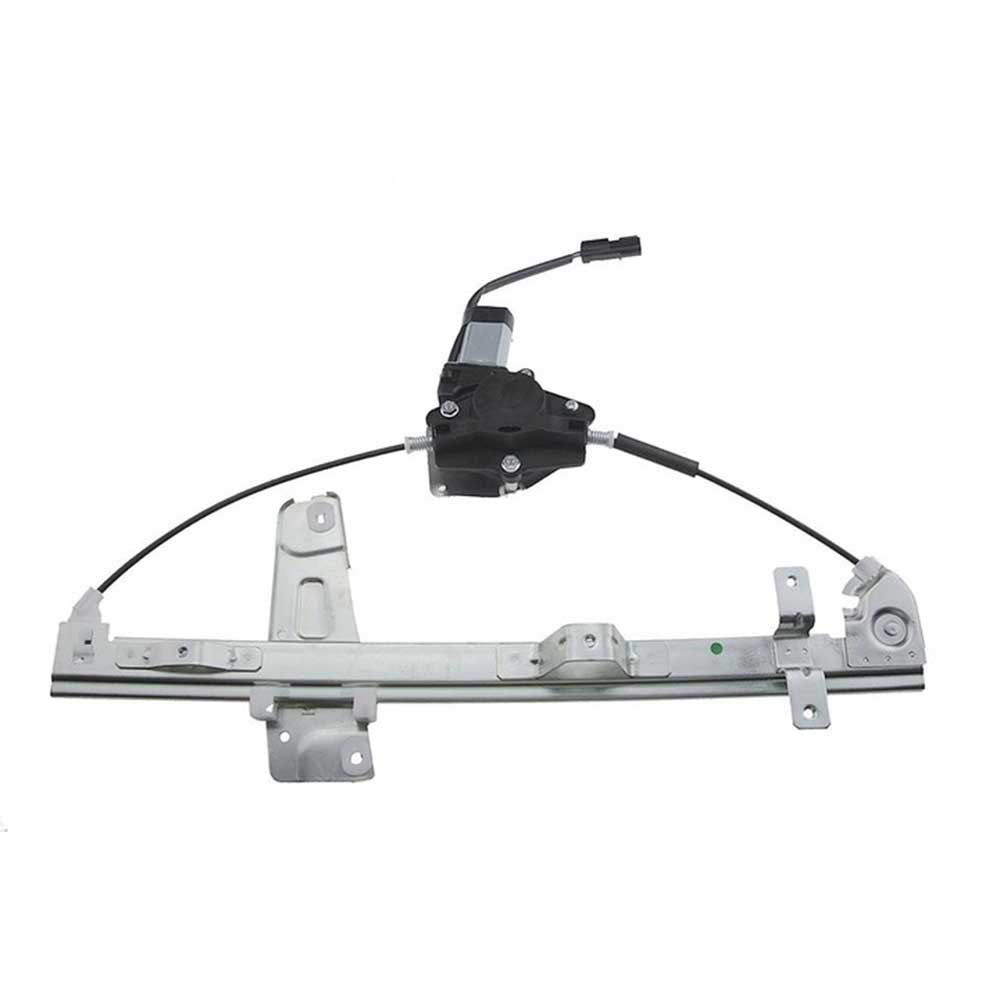 Jeep Grand Cherokee ablakemelő szerkezet (BAL ELSŐ)