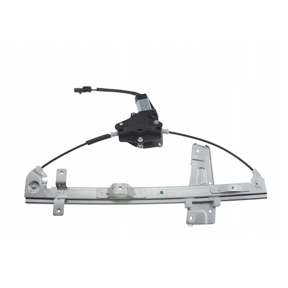 Jeep Grand Cherokee ablakemelő szerkezet (JOBB ELSŐ)