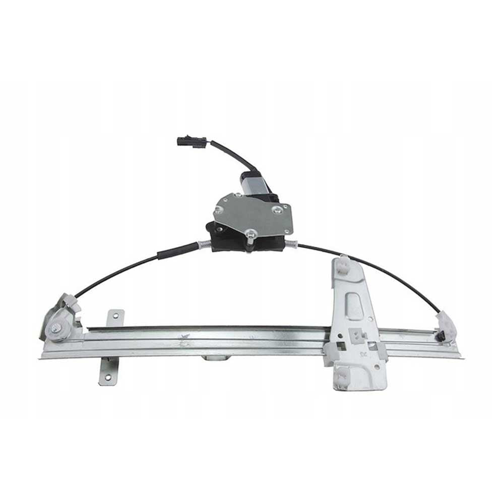 Jeep Grand Cherokee ablakemelő szerkezet (BAL ELSŐ)