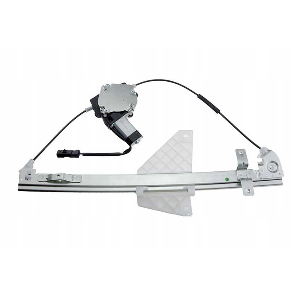 Jeep Grand Cherokee ablakemelő szerkezet (JOBB HÁTSÓ)