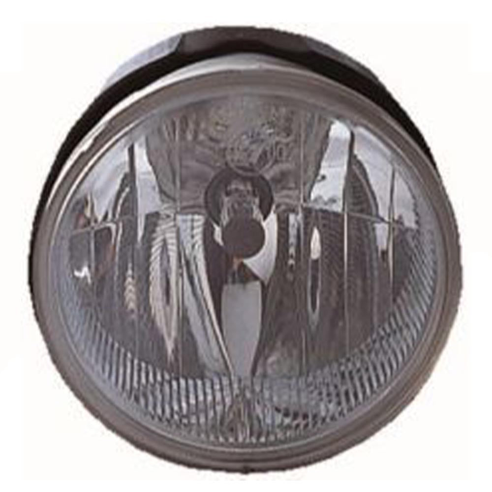 Jeep Grand Cherokee II kétoldali ködlámpa 1999-2005 | OE: 55156733AB