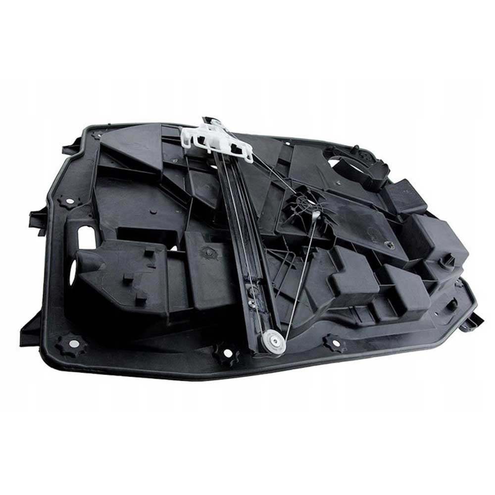 Jeep Liberty ablakemelő szerkezet (JOBB ELSŐ)