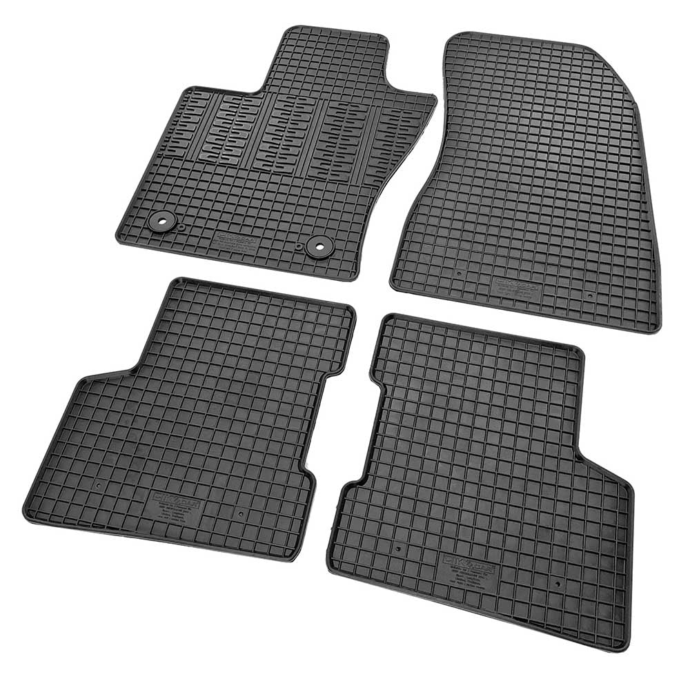 Jeep Renegade gumiszőnyeg 2018-