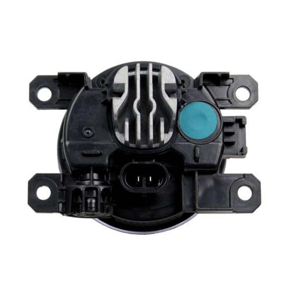 Jeep Renegade jobb ködlámpa 2014- | OE: 52088648