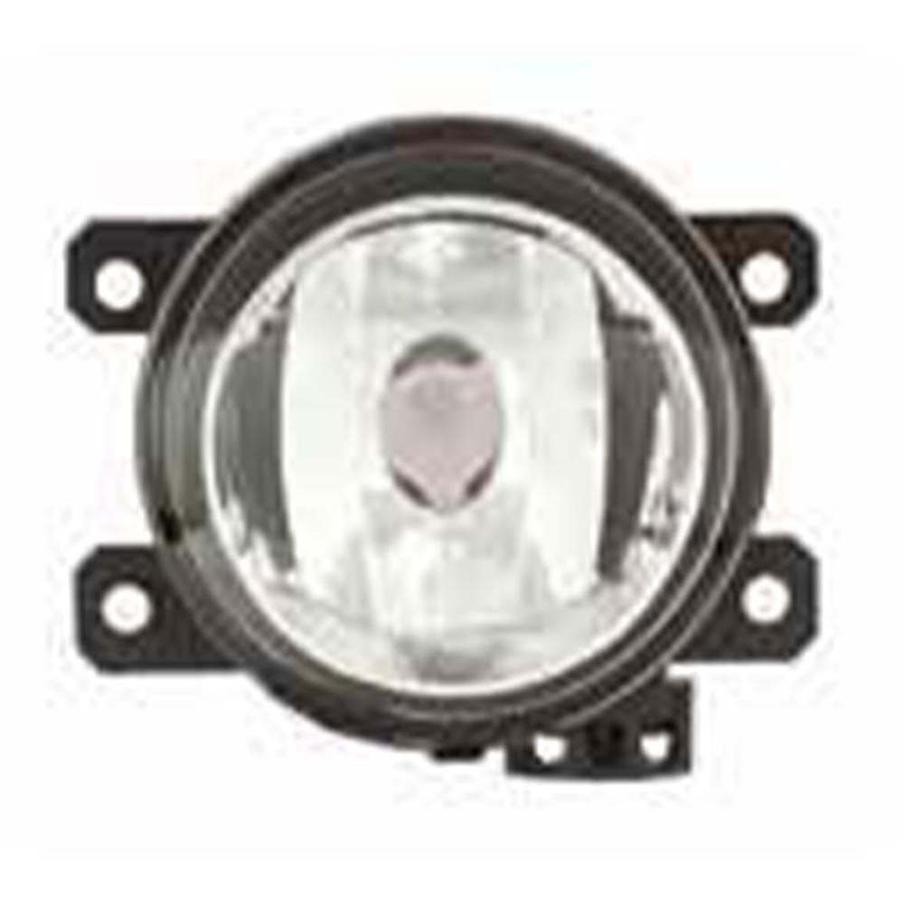 Jeep Renegade kétoldali ködlámpa 2014- | OE: 51943270