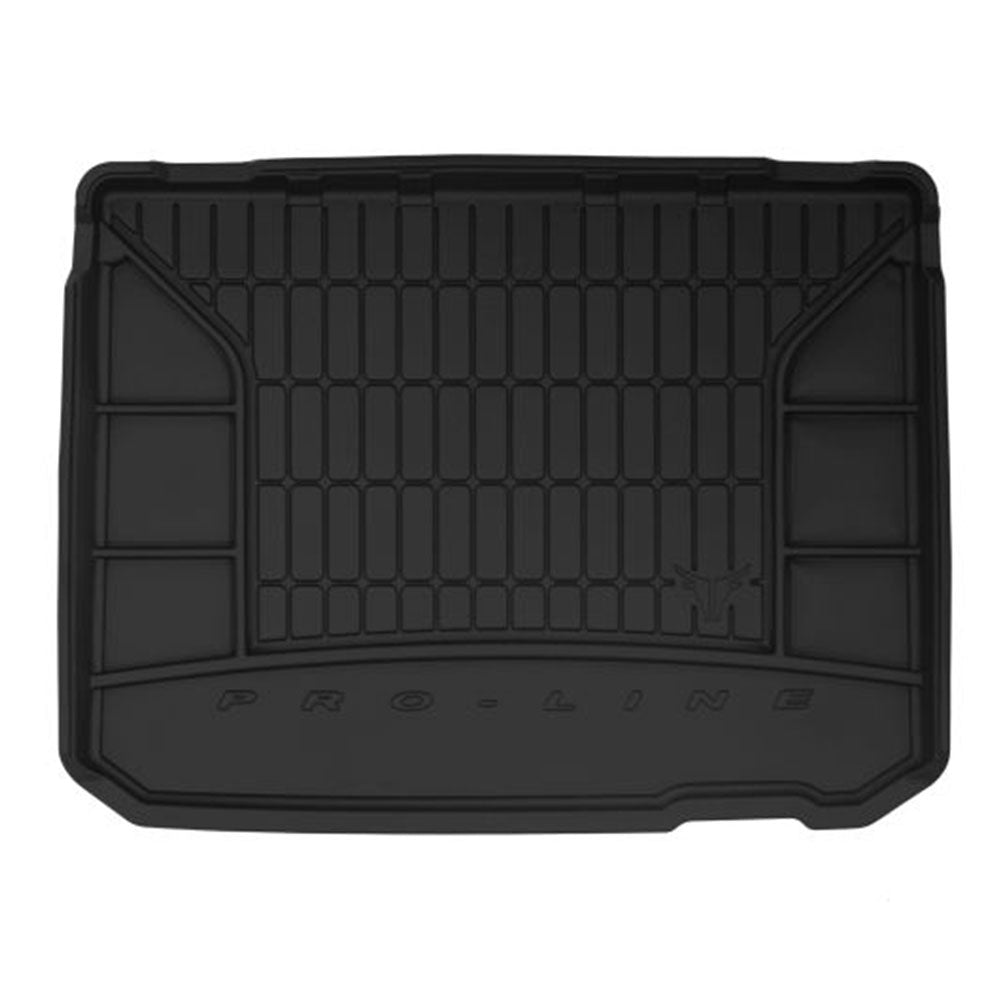 Jeep Renegade csomagtértálca 2014- DryZone | Peppi.hu