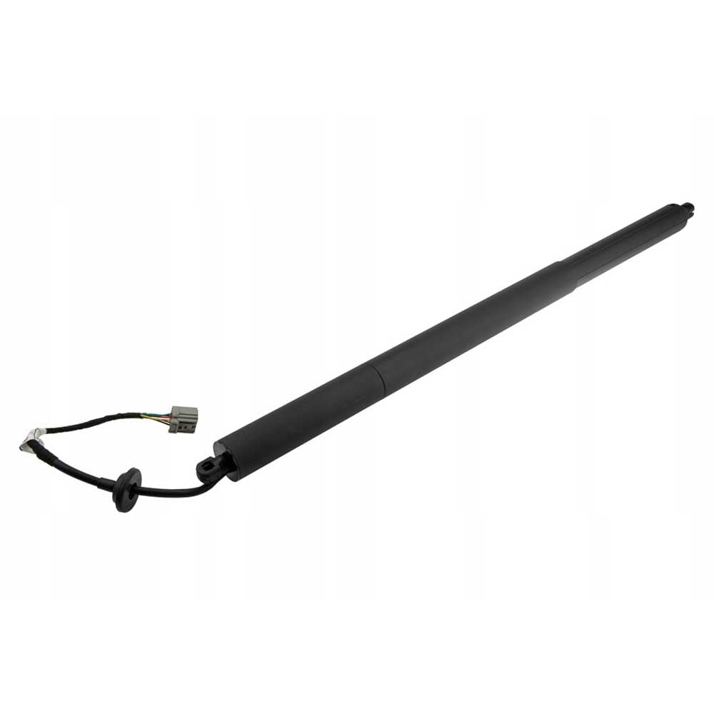 Jeep Grand Cherokee bal oldali csomagtér gázteleszkóp 2014-