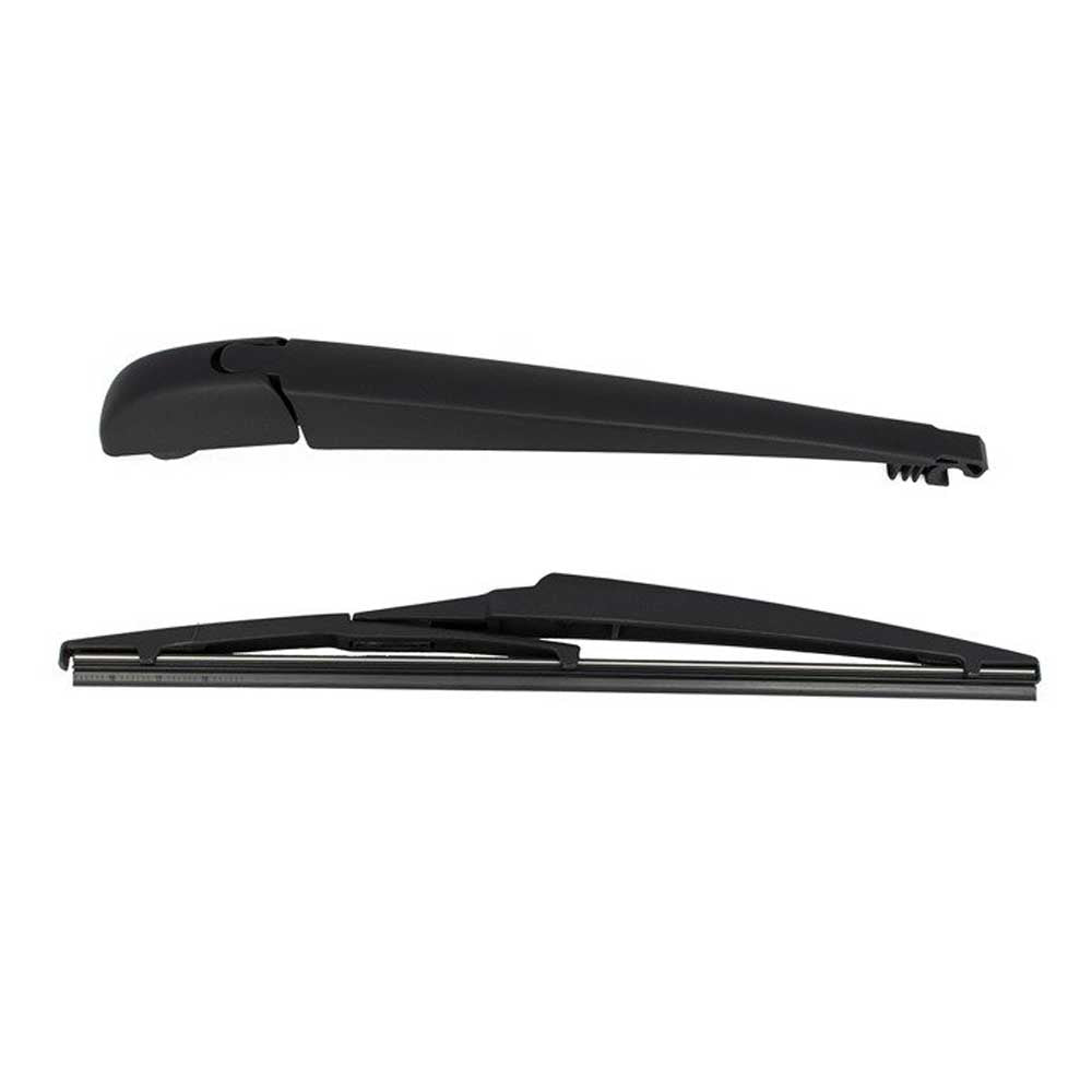 Jeep Grand Cherokee WK2  hátsó ablaktörlő lapát és kar