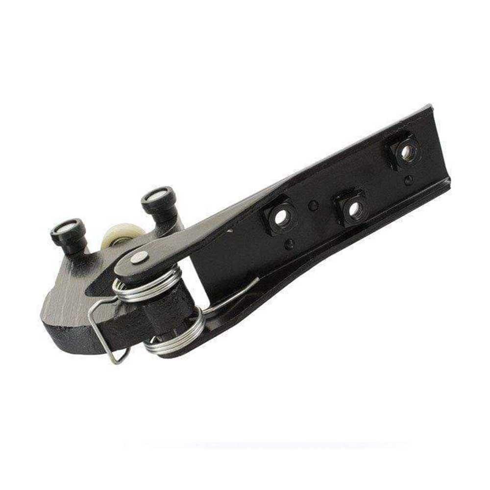 Renault Master III 2010-  Tolóajtó KÖZÉPSŐ görgős vezető