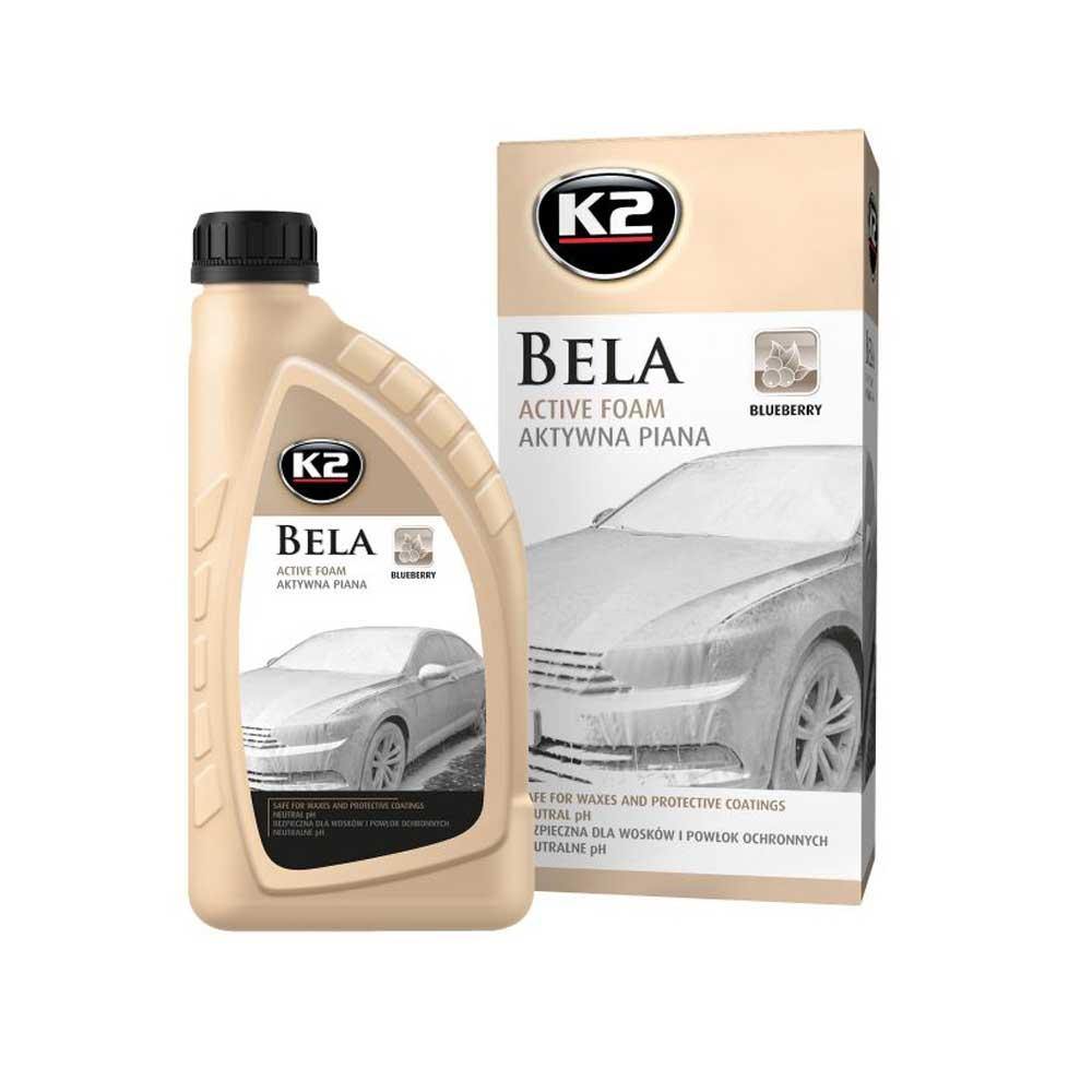 K2 BELA aktív hab, 1L