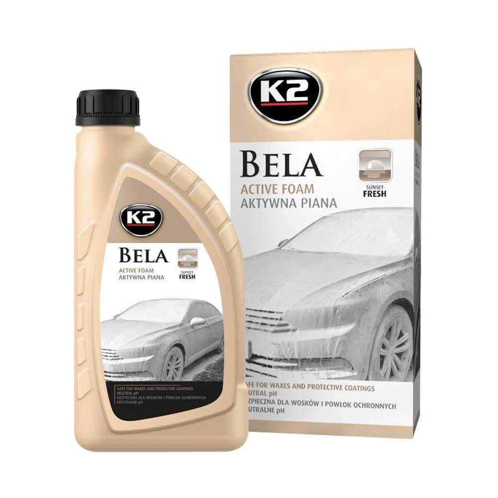 K2 BELA aktív hab sunset fresh, 1L