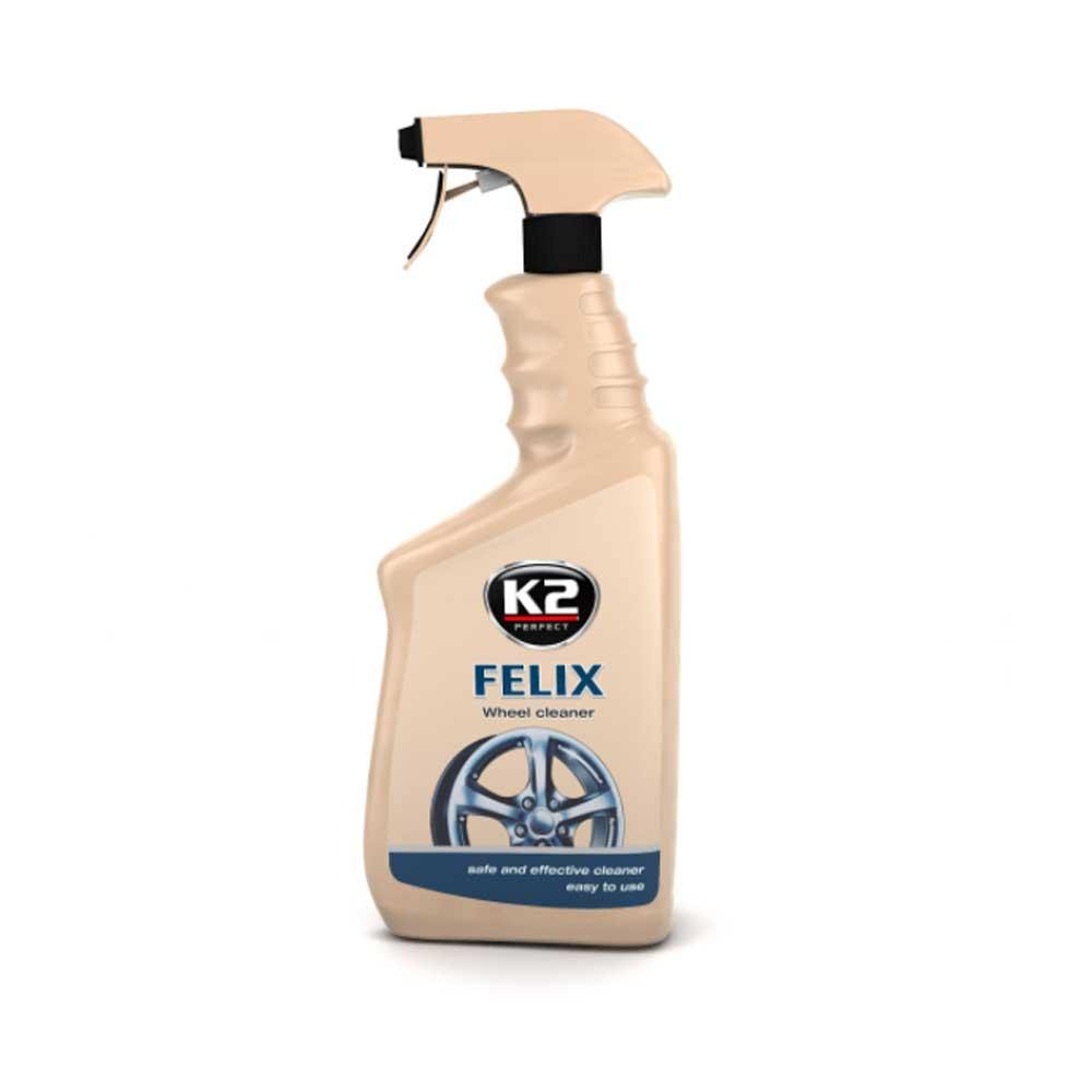 K2 FELIX felnitisztító, 700ml