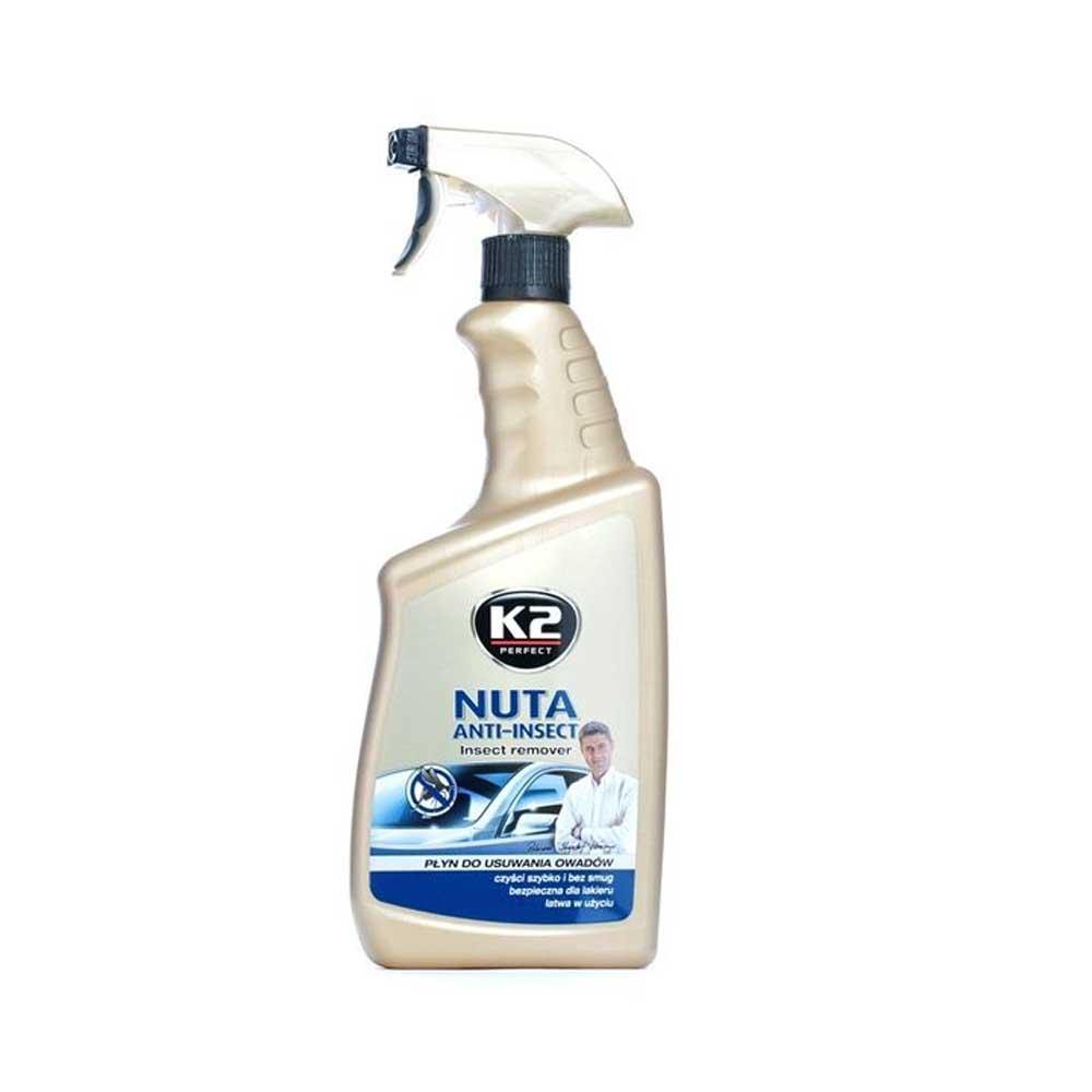 K2 NUTA rovareltávolító spré