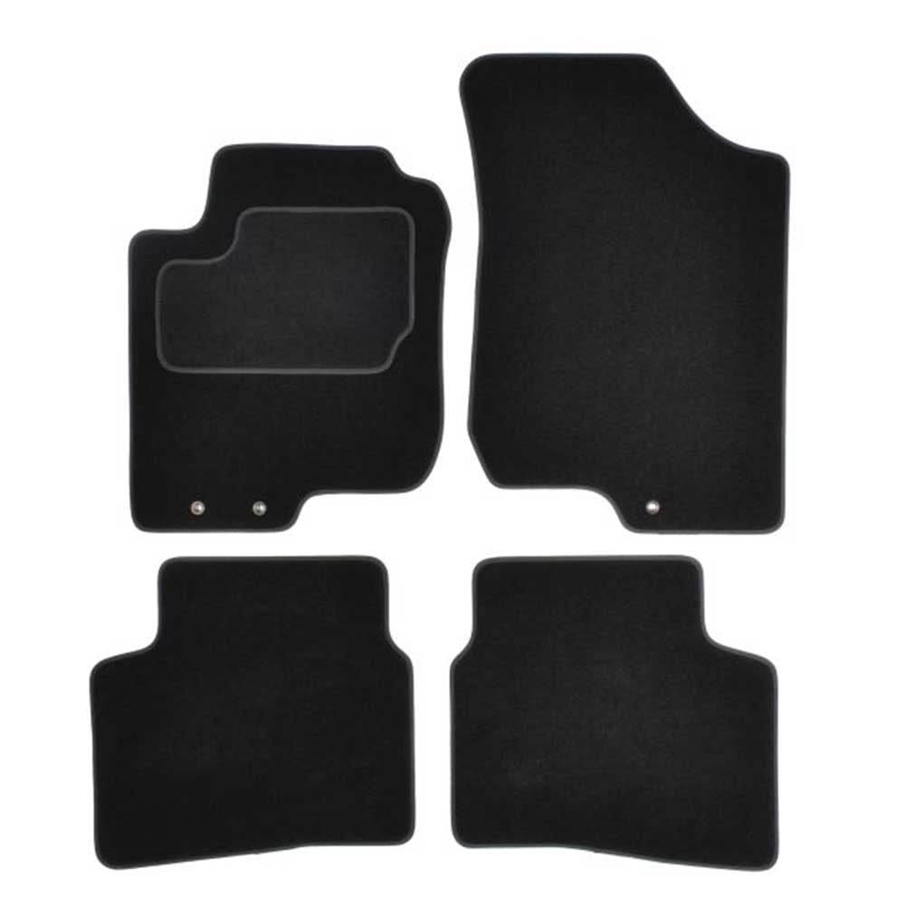 Kia Ceed szövetszőnyeg 2006-2012