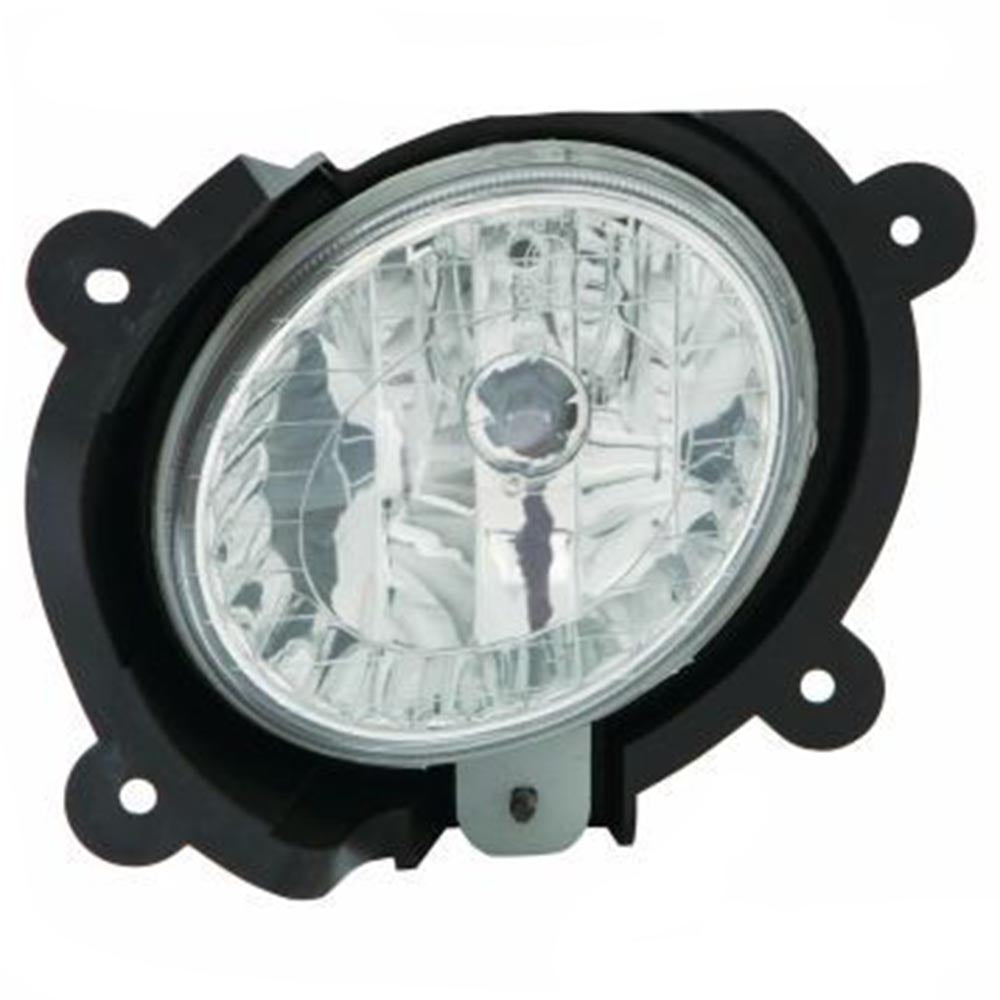 Kia Cerato I bal ködlámpa 2004-2008 | OE: 92201-2F000