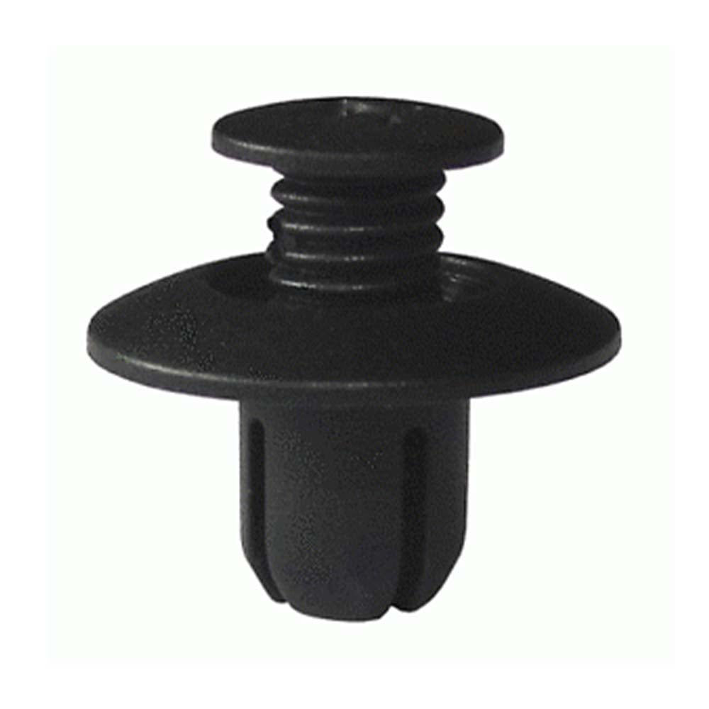 Kia Cerato motorvédő burkolat rögzítő szett 04-08