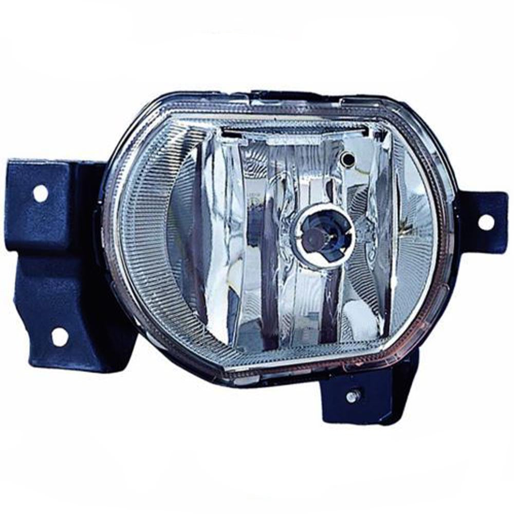 Kia Rio I bal ködlámpa 2002-2005 | OE: 92201FD000  92201-FD00092201FD000 223-2003L-AQ