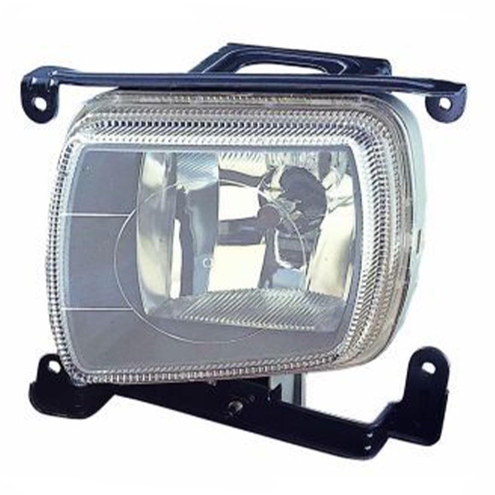 Kia Rio II jobb ködlámpa 2005-2011 | OE: 922021G000