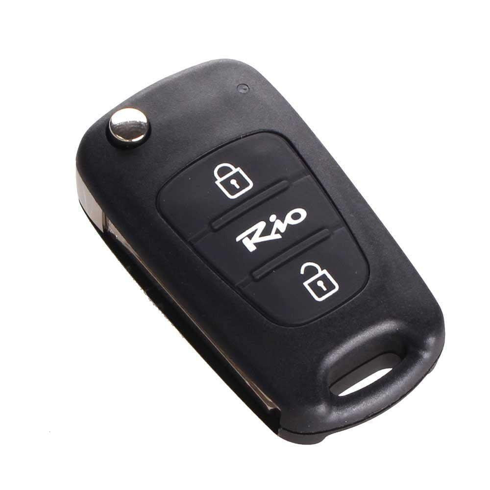 Kia Rio kulcsház
