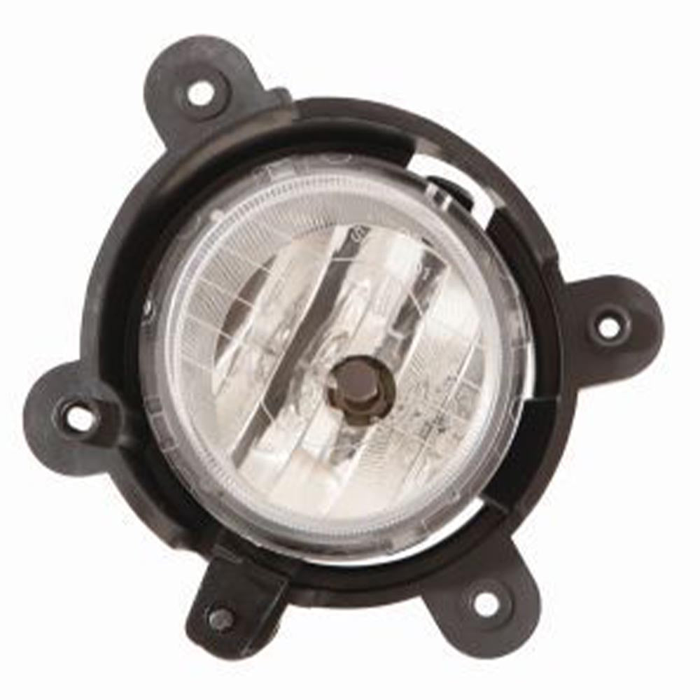 Kia Sorento I bal ködlámpa 2002-2011 | OE: 92201300000000000