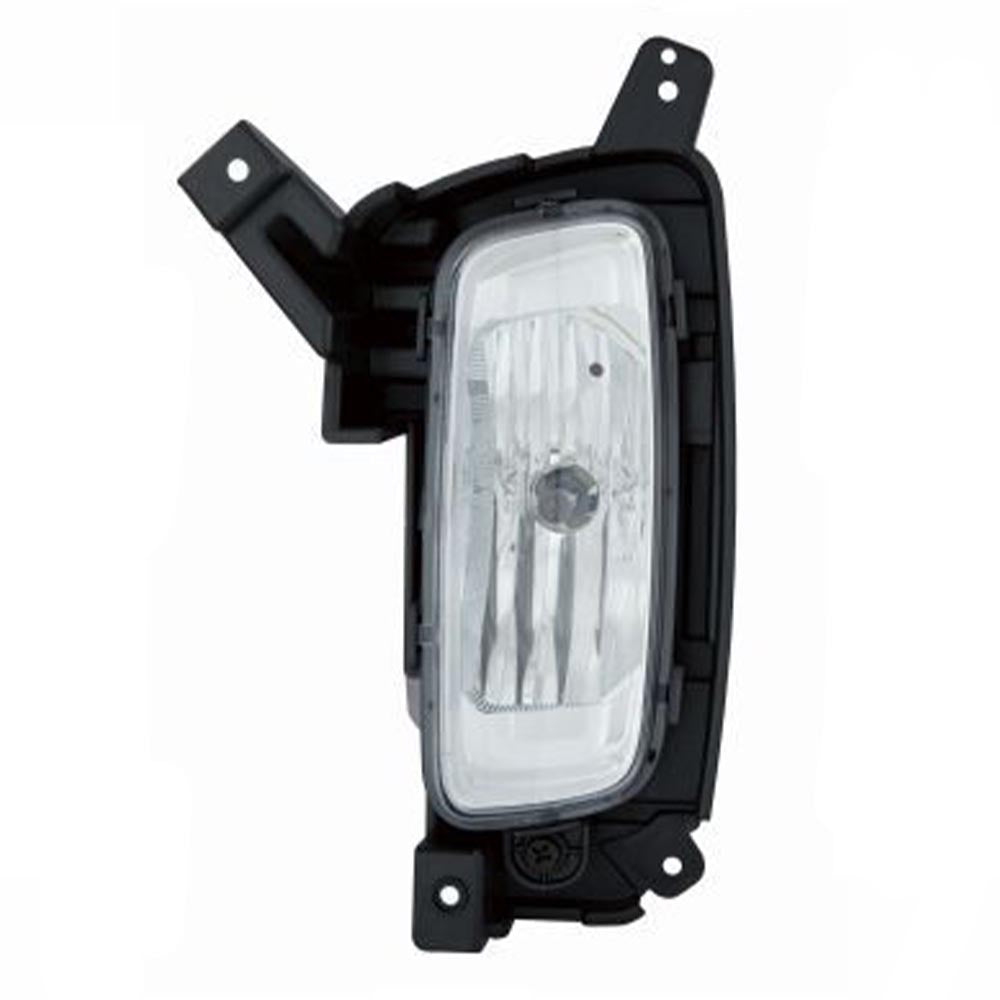 Kia Sorento III bal ködlámpa 2015- | Peppi.hu