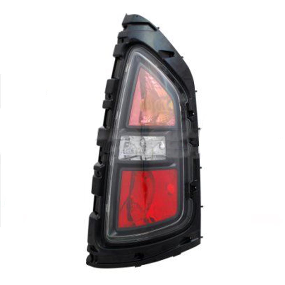 Kia Soul I bal hátsó lámpa 2009-2014 | OE: 92410-2K010 1256090