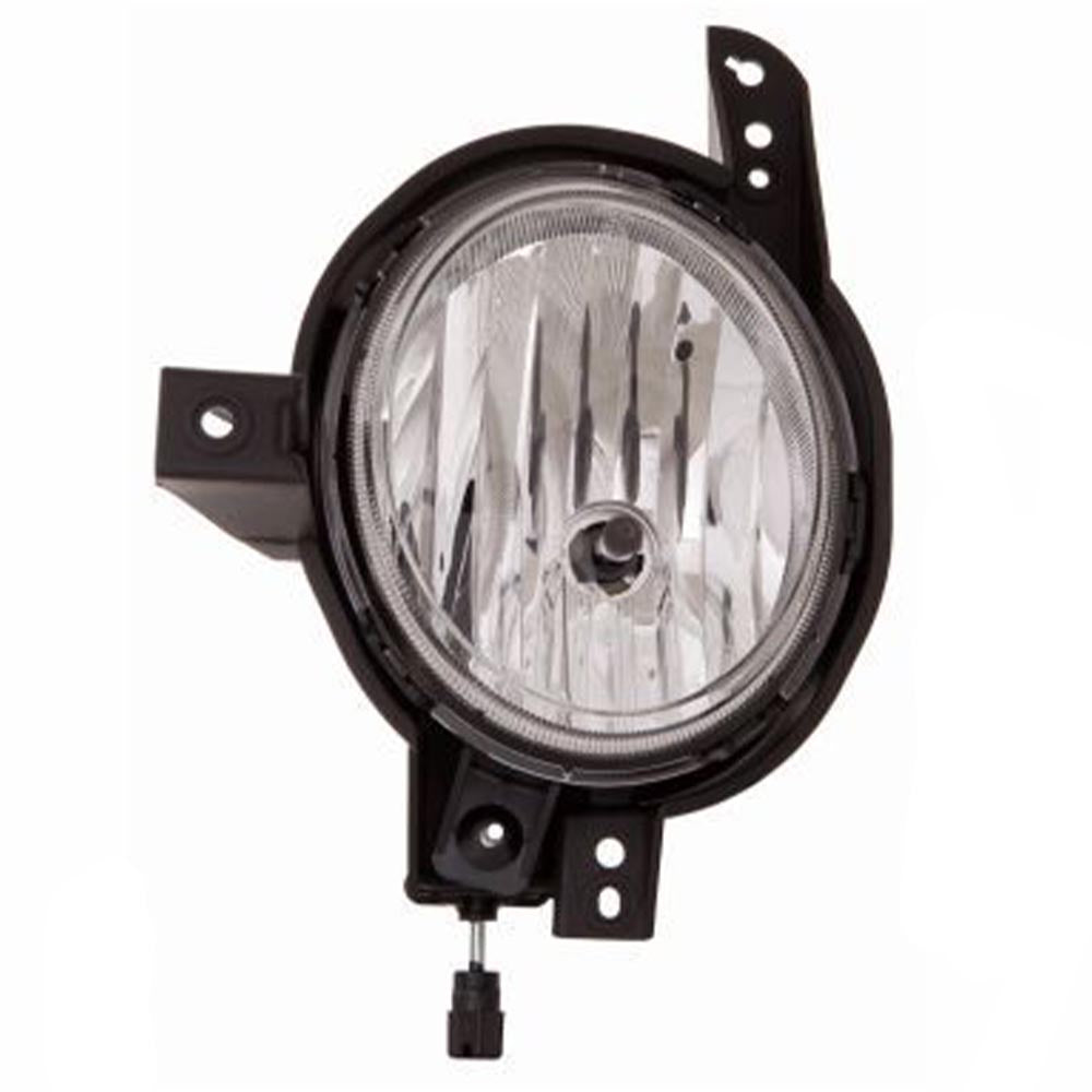 Kia Soul I jobb ködlámpa 2009-2014 | OE: 922022K510