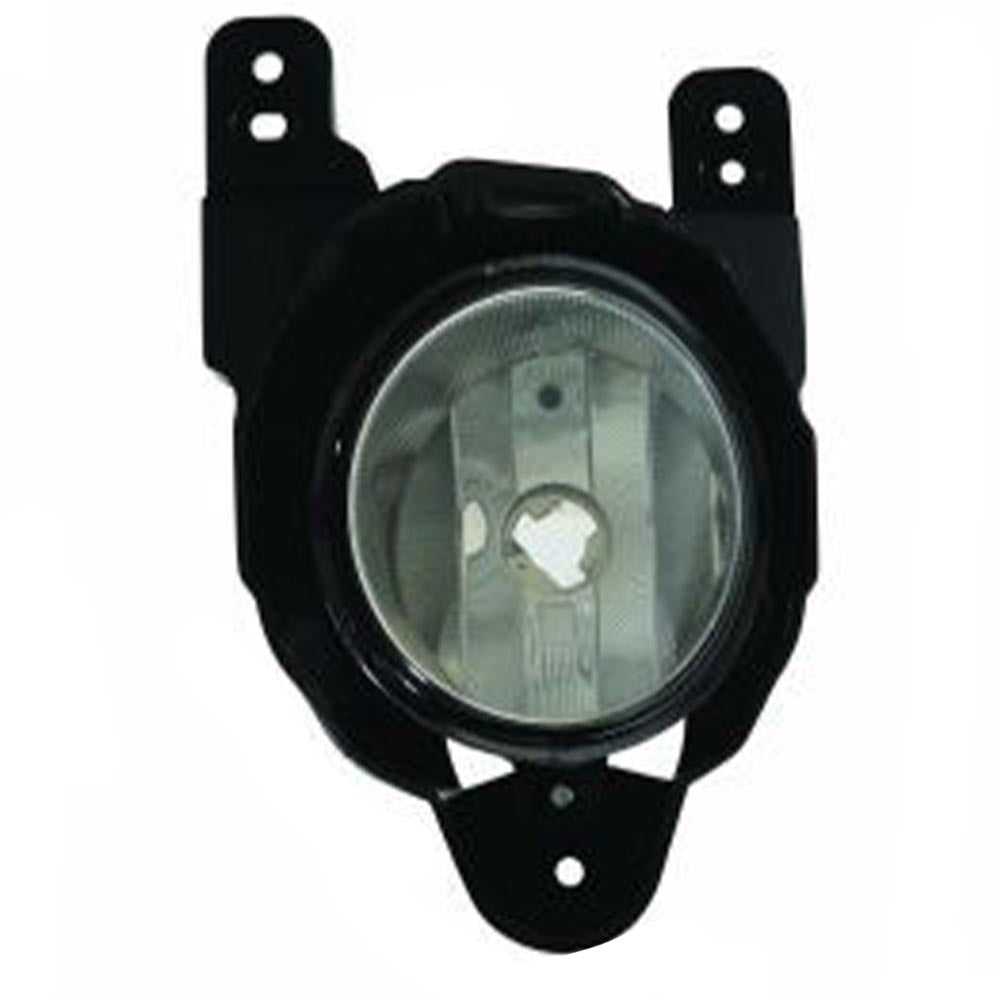 Kia Soul I jobb ködlámpa 2009-2014 | OE: 92202-2K000  922022K000