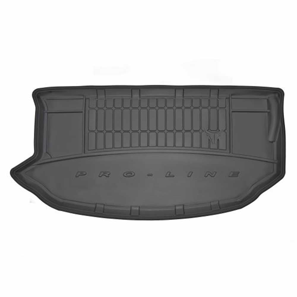 Kia Soul I Liftback csomagtértálca 2009-2014 - DryZone | Peppi.hu