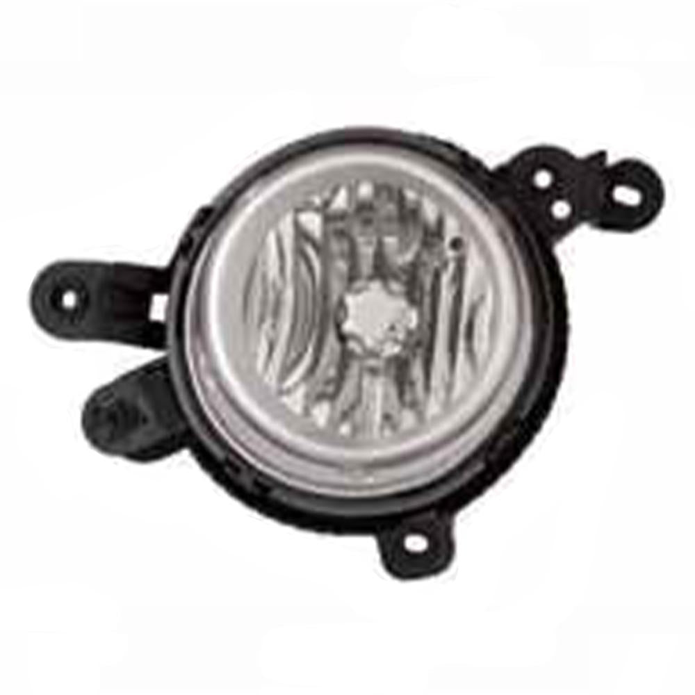 Kia Soul II bal ködlámpa 2014- | Peppi.hu