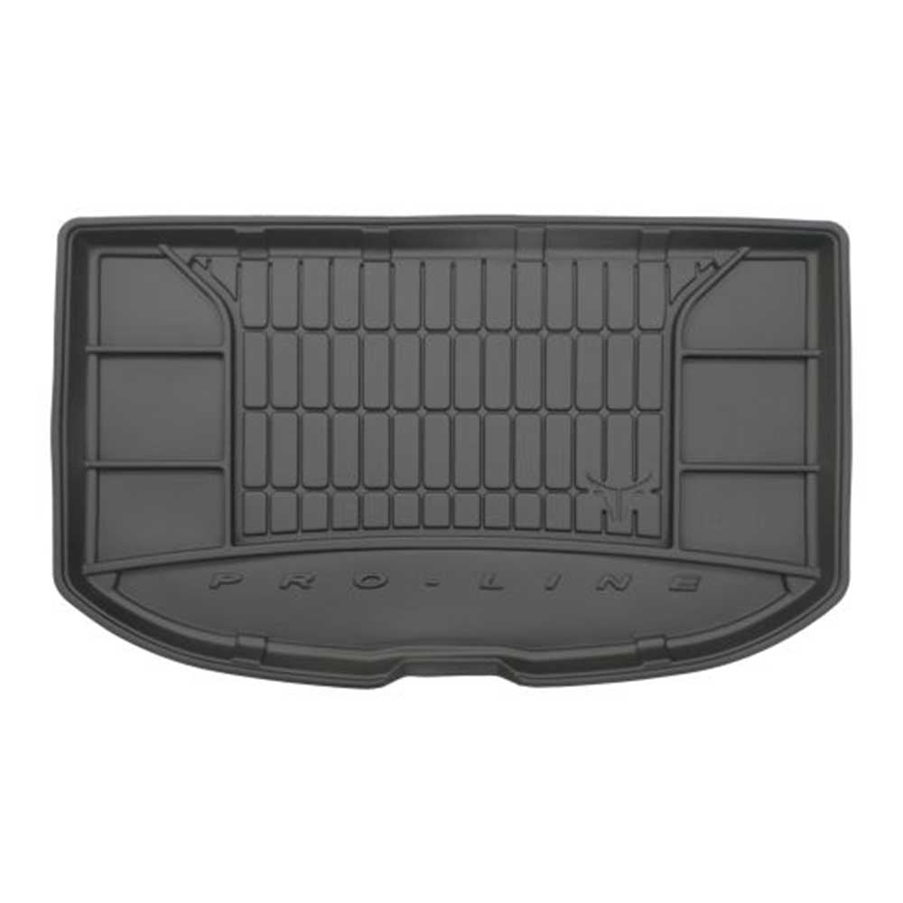 Kia Soul II Liftback csomagtértálca 2014 - DryZone | Peppi.hu