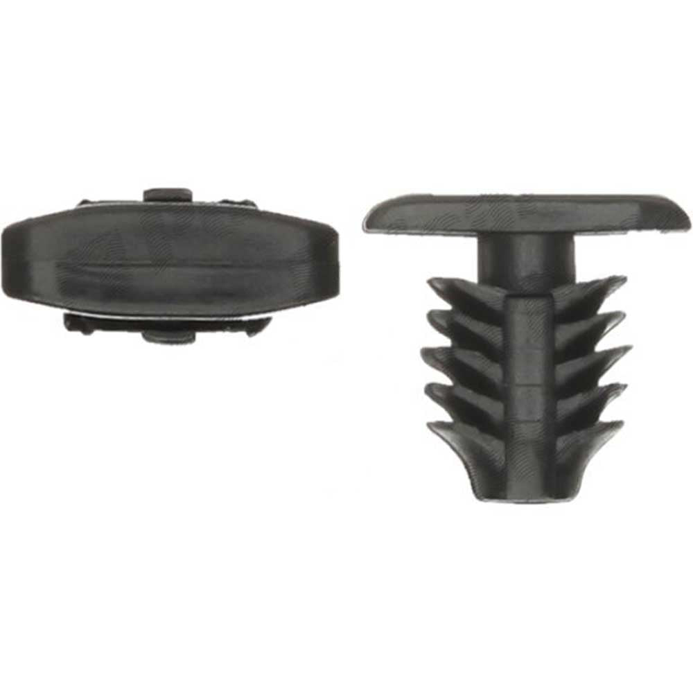 Kia Soul motorvédő burkolat rögzítő szett 2011-2013