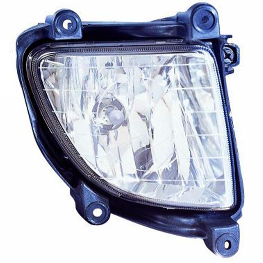 Kia Sportage II bal ködlámpa 2004- | OE: 922011F000