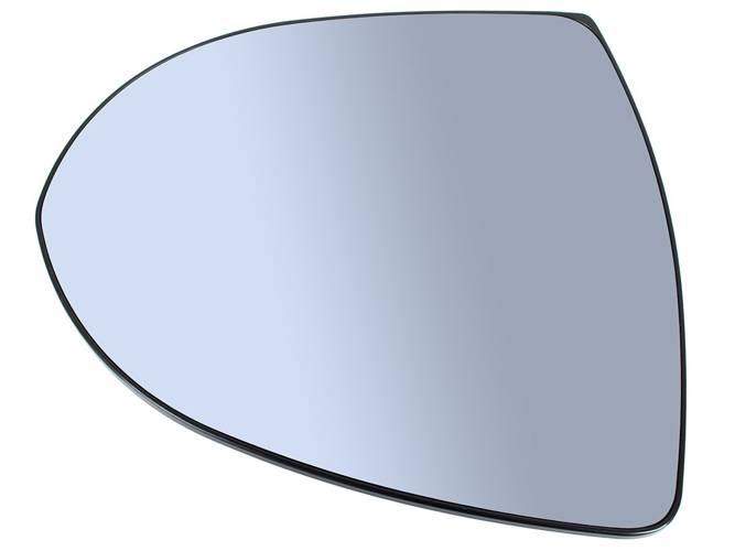 Kia Sportage III tükörlap fűthető bal szürke