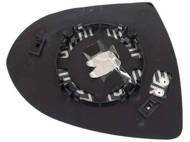 Kia Sportage III tükörlap fűthető jobb szürke