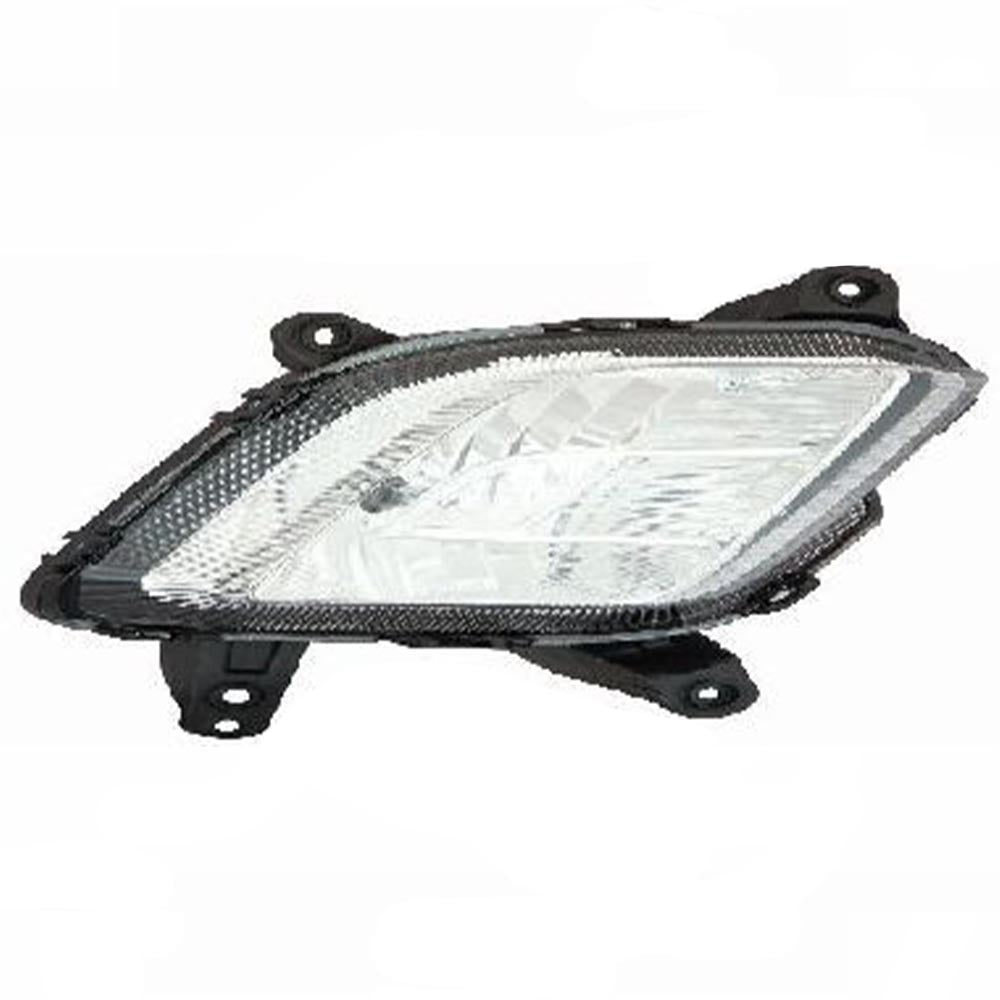 Kia Sportage III jobb ködlámpa 2010- | OE: 922023W600