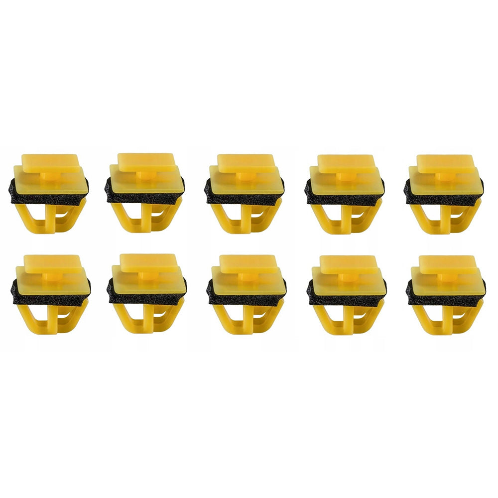 Kia Sportage kárpit rögzítő patent szett -2004 | Peppi.hu