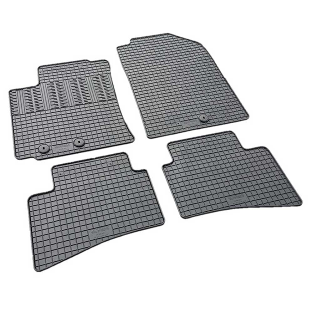 Kia Stonic gumiszőnyeg 2017-