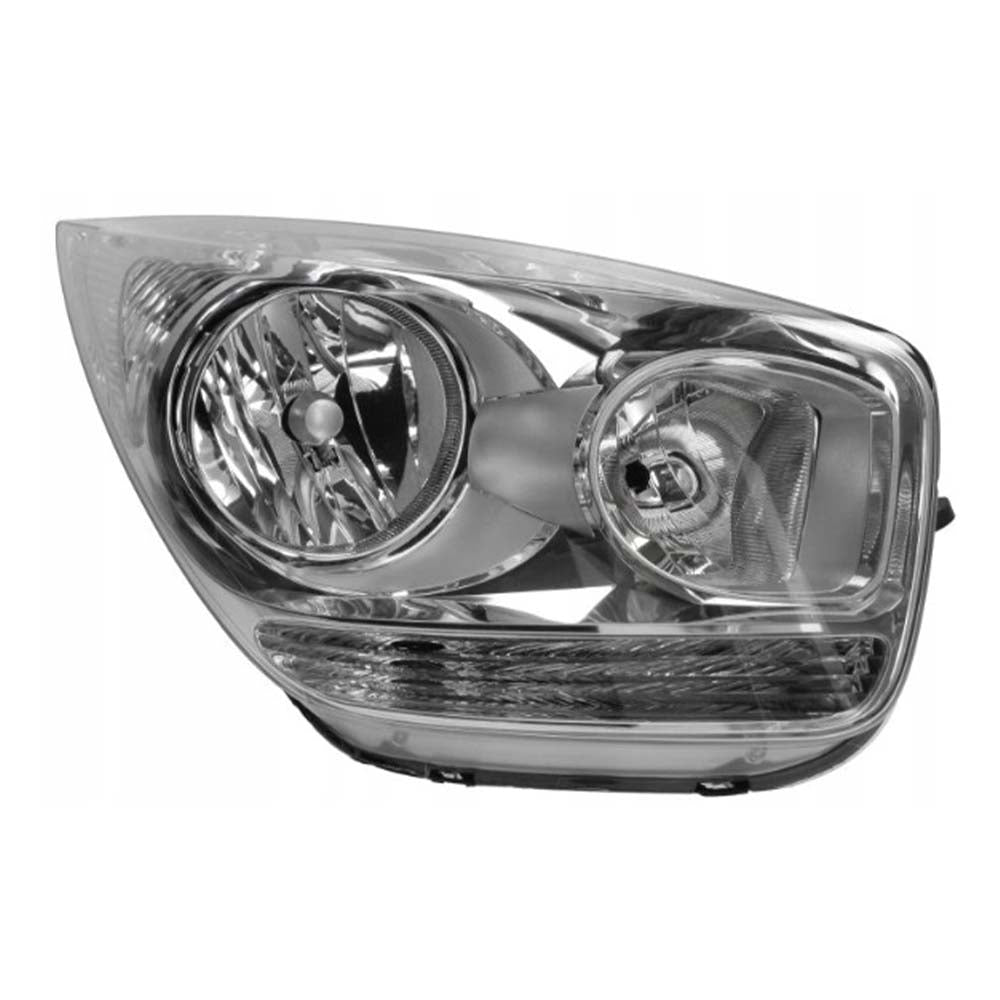 Kia Venga jobb főfényszóró 2010-