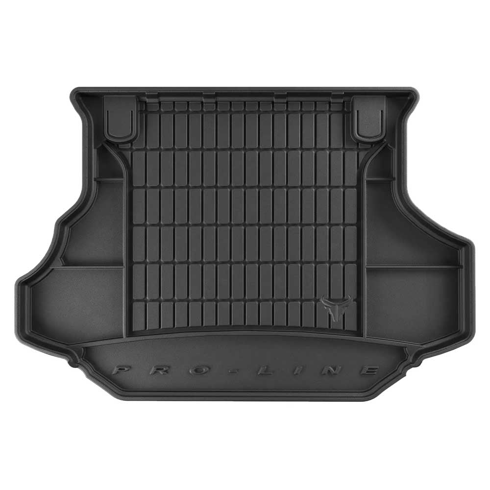 Kia Carens II Minivan csomagtértálca 2002-2006