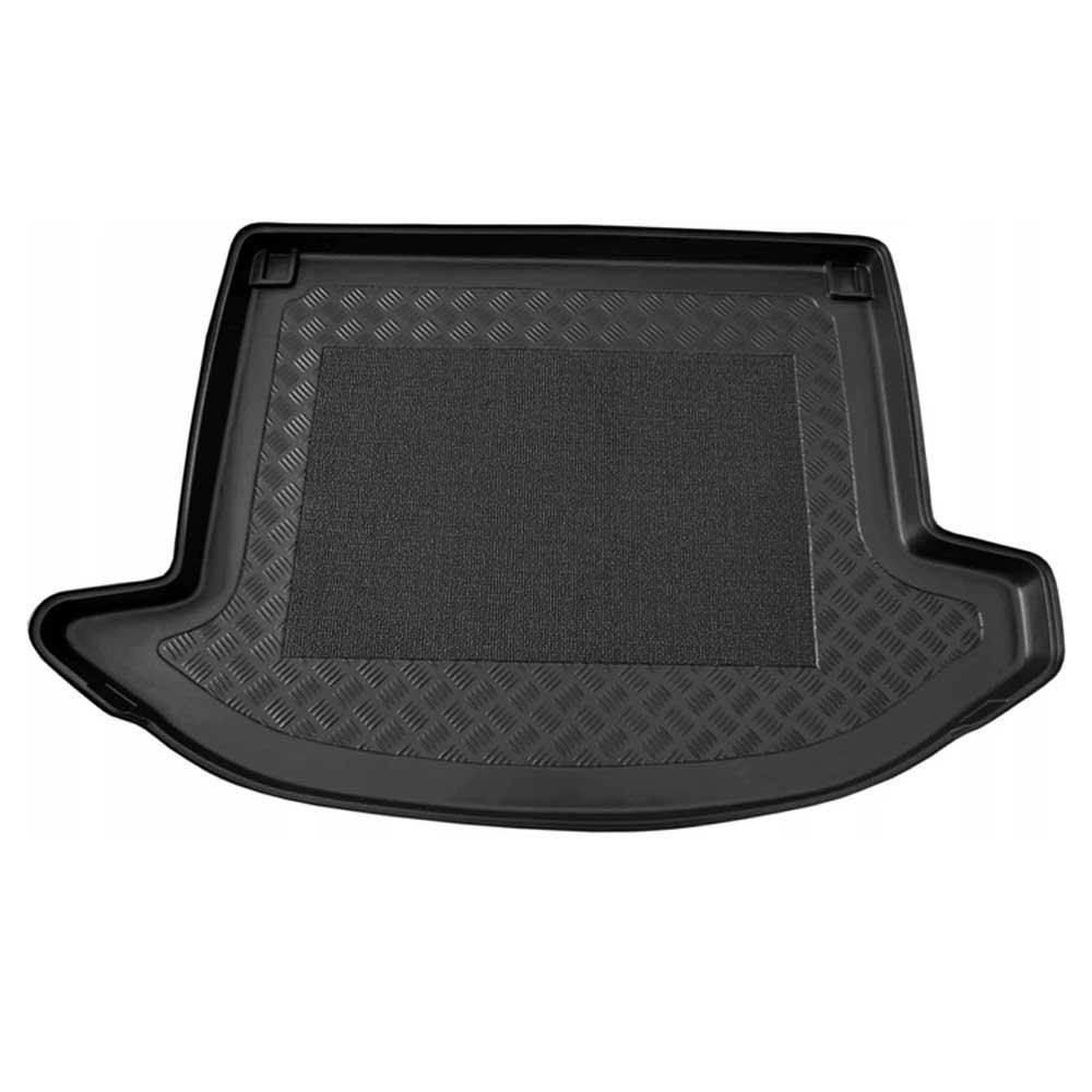 Kia Carens III (UN) csomagtértálca, 2006-2012