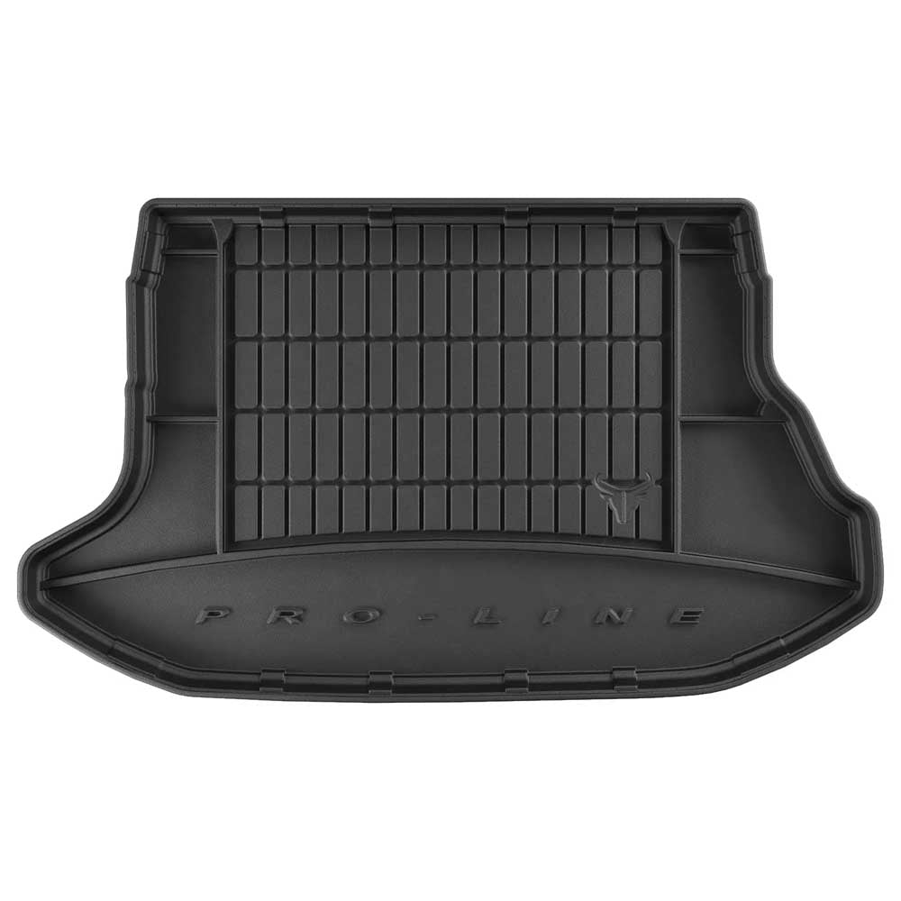 Kia Cerato I Hatchback csomagtértálca 2004-2008