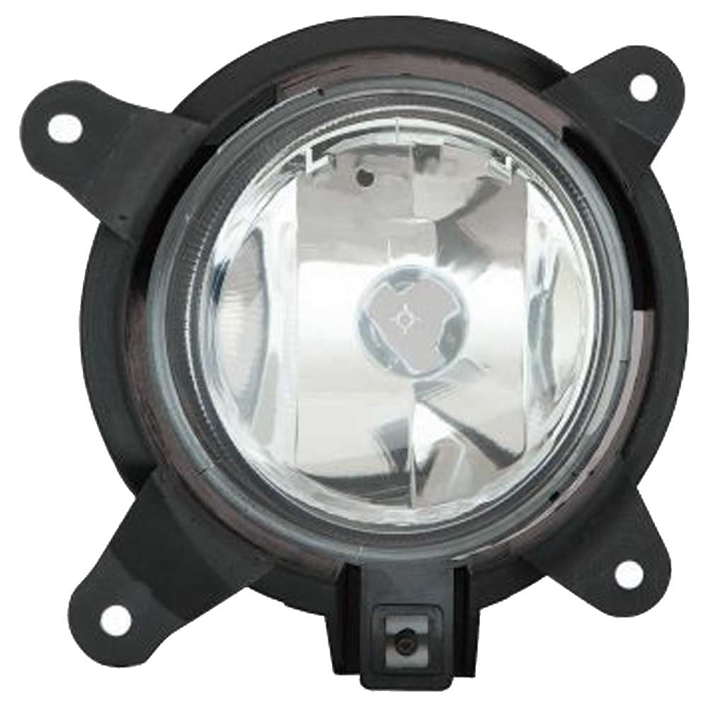 Kia Cerato Sedan jobb ködlámpa 2004-2009  0K2N3 51510A